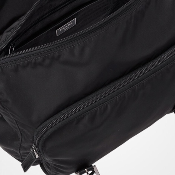 Prada Nylon Bag - Picture 5 of 6